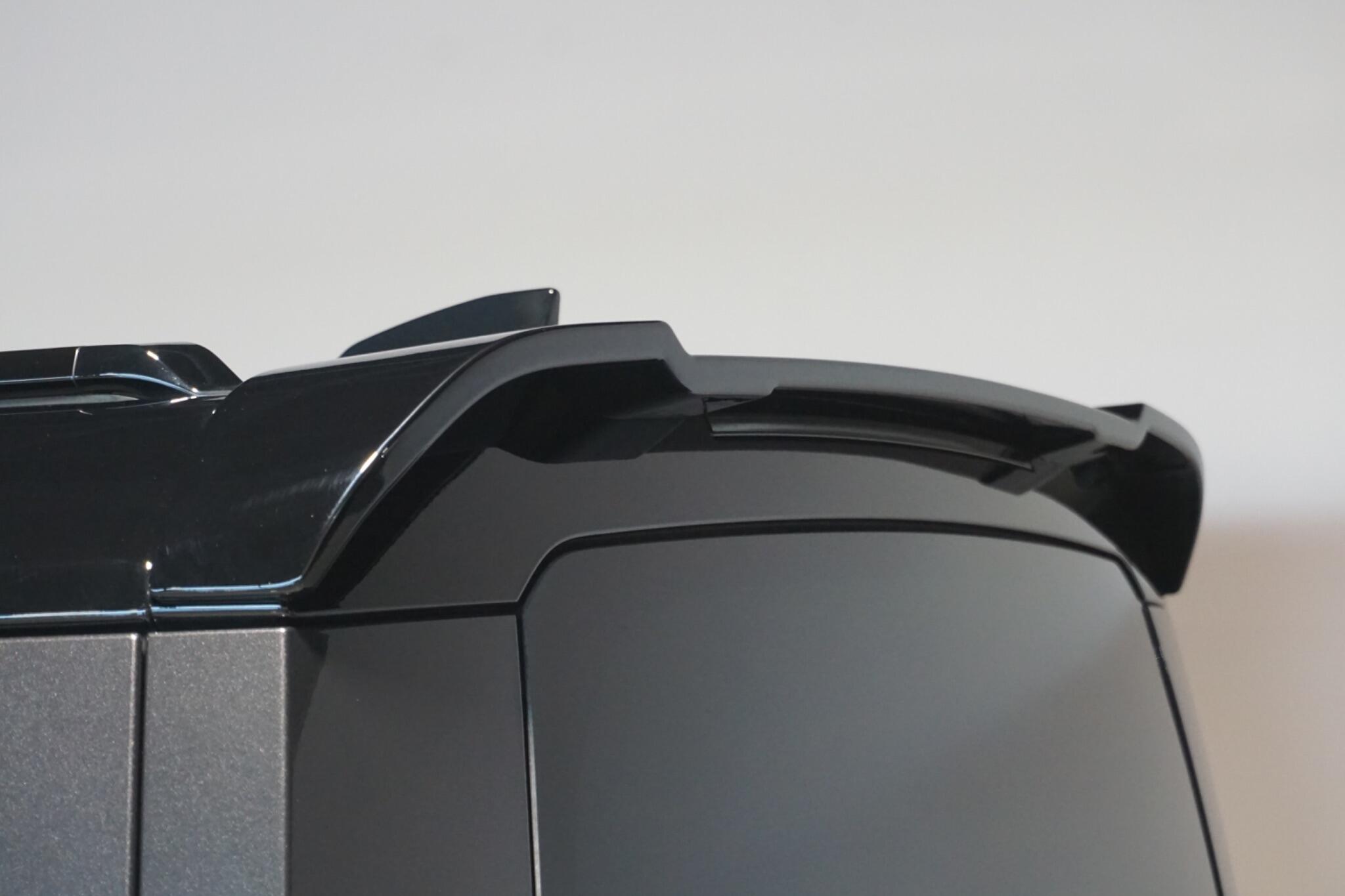 Land Rover Defender 110 3.0 D350 MHEV X-Dynamic HSE Hard Top SUV 5dr Diesel Auto 4WD MWB Euro 6 (s/s) (350 ps)